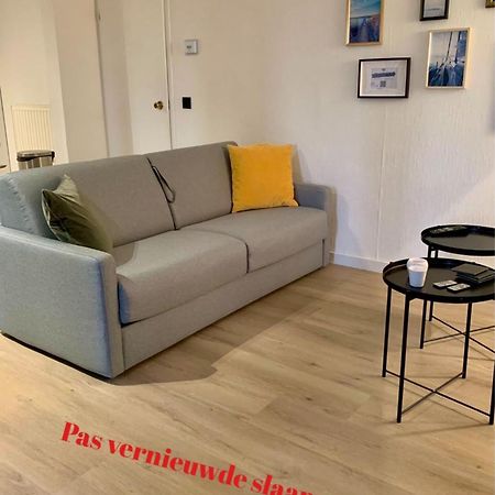 Studio Zeedicht Blankenberge Zewnętrze zdjęcie