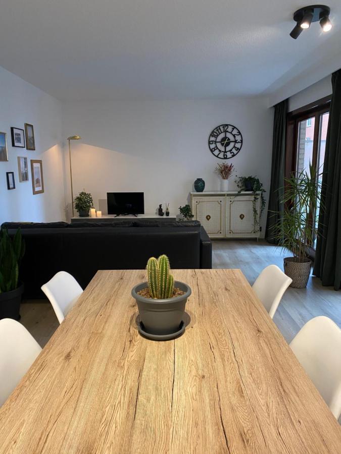 Studio Zeedicht Blankenberge Zewnętrze zdjęcie