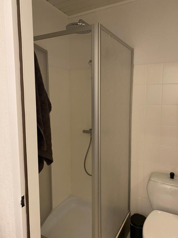 Studio Zeedicht Blankenberge Zewnętrze zdjęcie