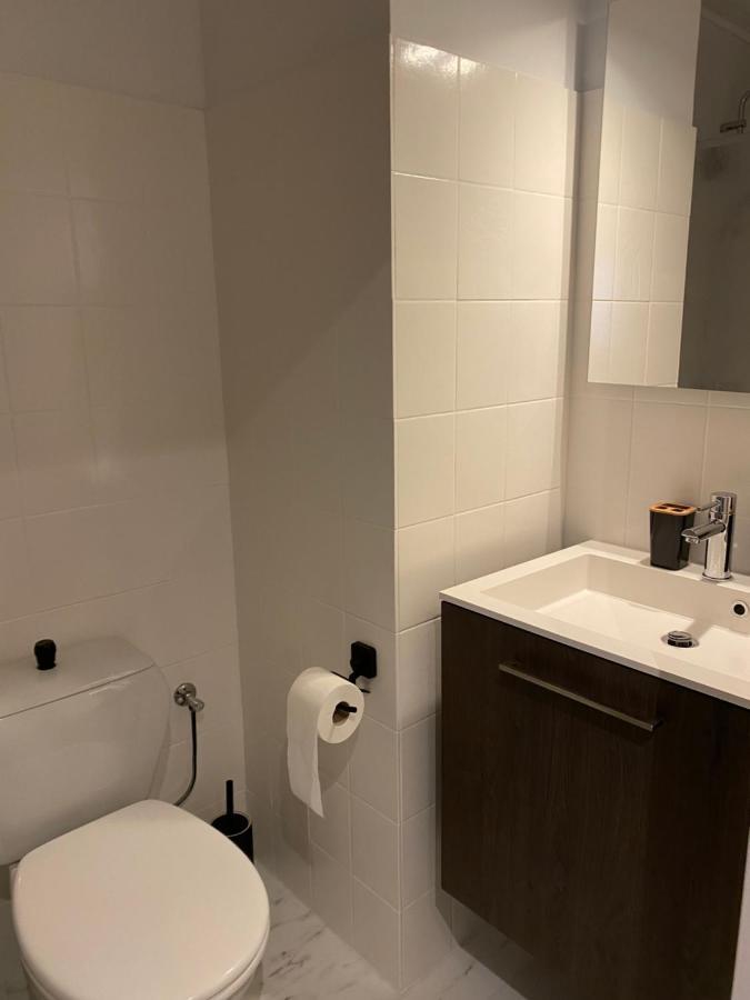 Studio Zeedicht Blankenberge Zewnętrze zdjęcie