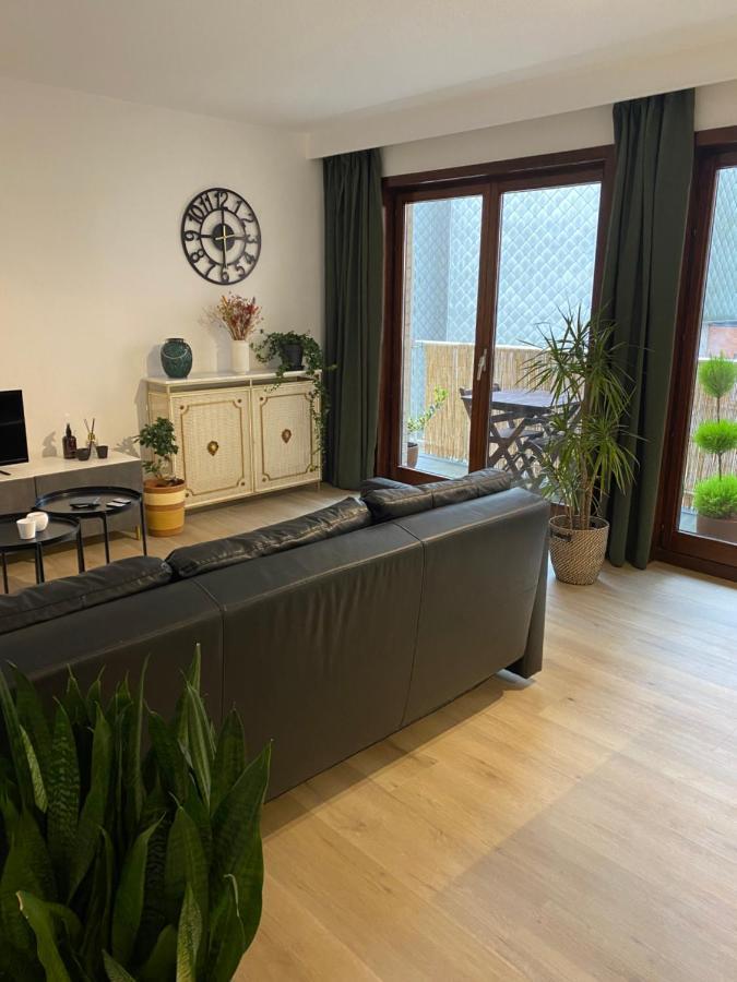 Studio Zeedicht Blankenberge Zewnętrze zdjęcie