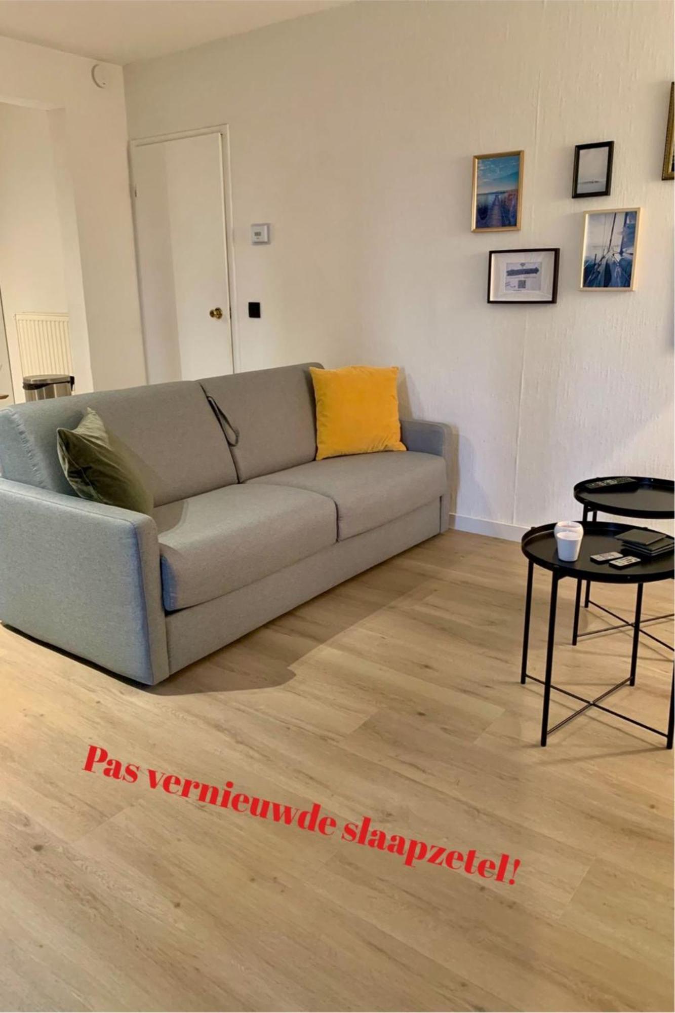 Studio Zeedicht Blankenberge Zewnętrze zdjęcie